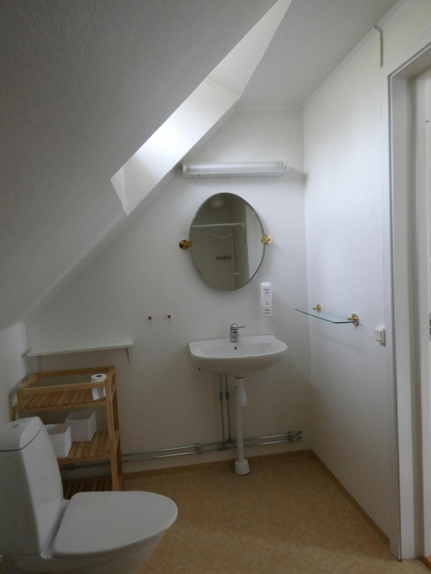 Änglagård - Holzhäuser&Bed&Breakfast Gargnäs Exteriör bild